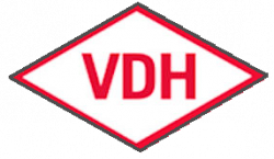 VDH mit Rand